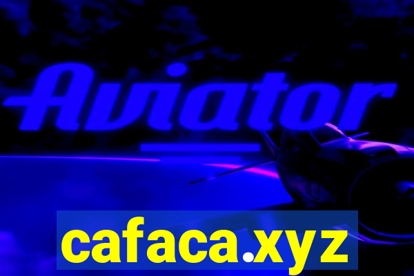 cafaca.xyz