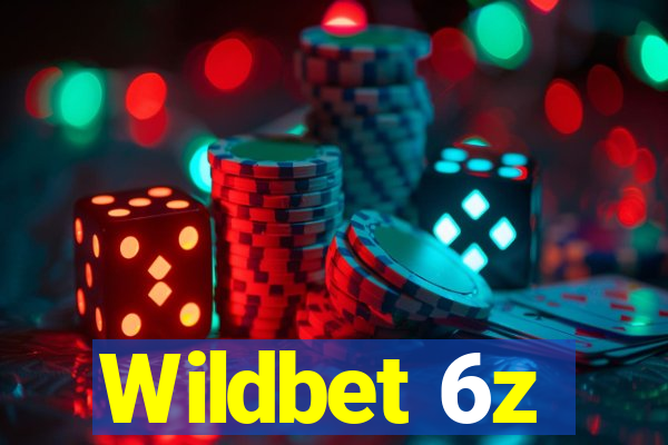 Wildbet 6z