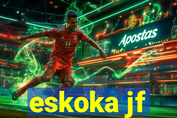 eskoka jf