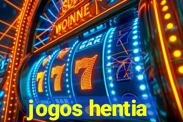 jogos hentia