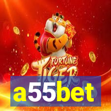 a55bet