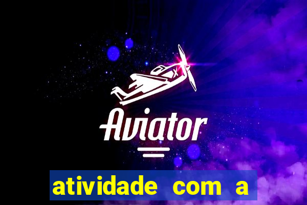 atividade com a letra p para imprimir