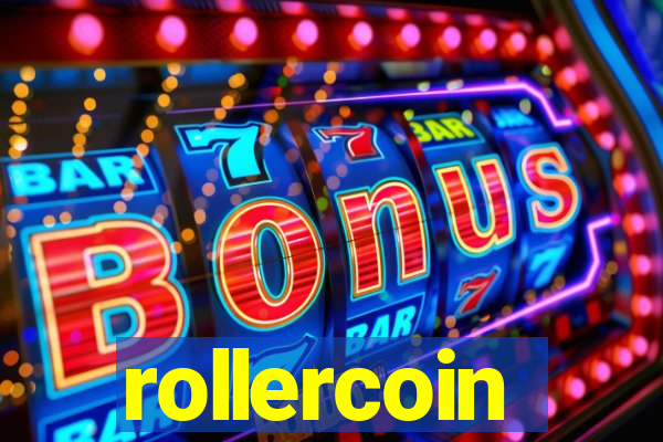 rollercoin