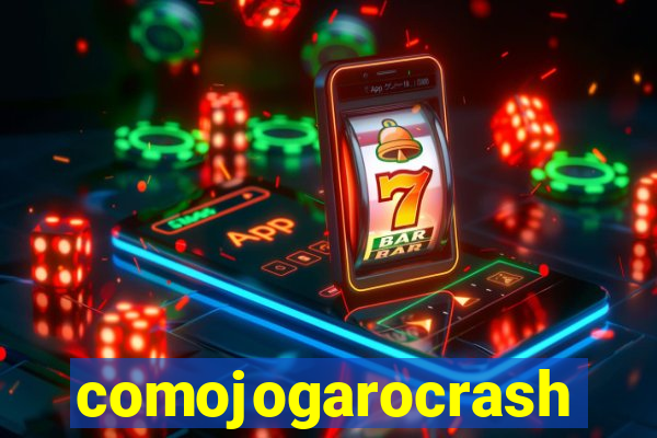 comojogarocrash