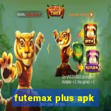 futemax plus apk