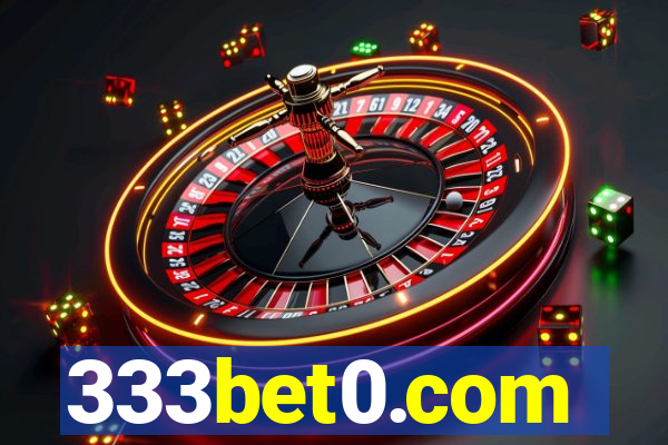 333bet0.com