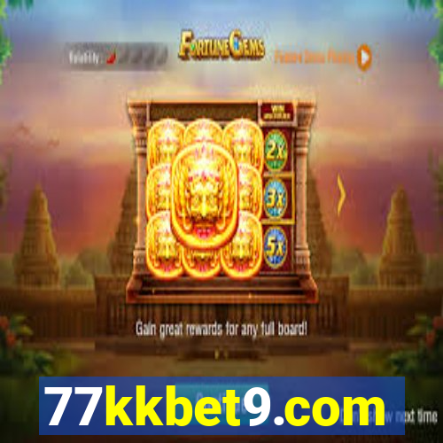 77kkbet9.com