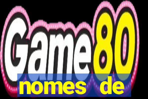 nomes de plataformas de jogos