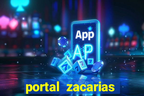 portal zacarias cavando cova