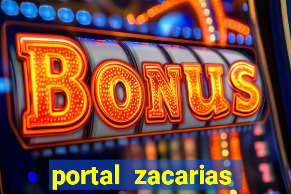 portal zacarias cavando cova