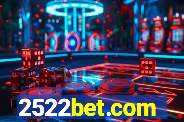 2522bet.com