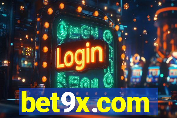 bet9x.com