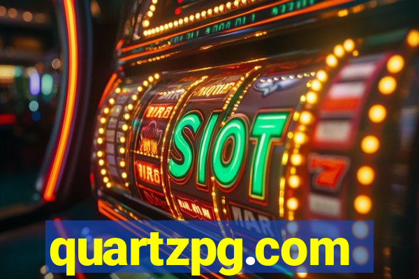 quartzpg.com