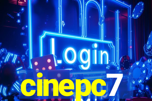 cinepc7