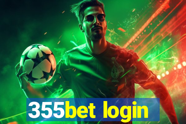 355bet login