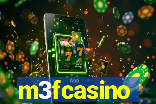 m3fcasino