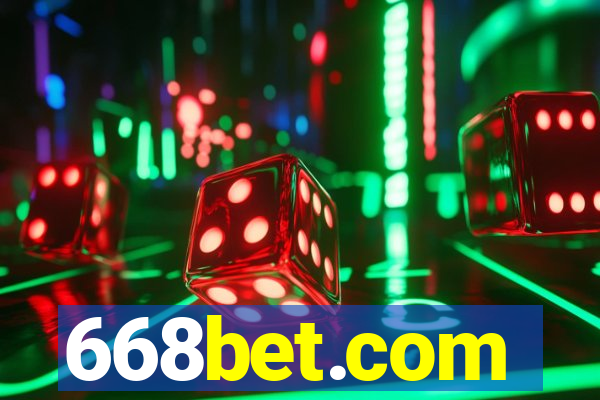 668bet.com