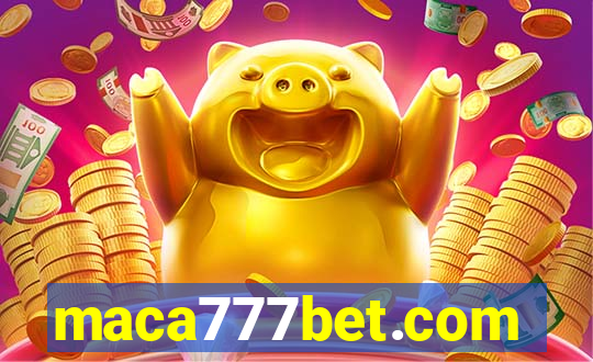 maca777bet.com