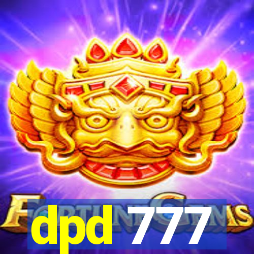 dpd 777