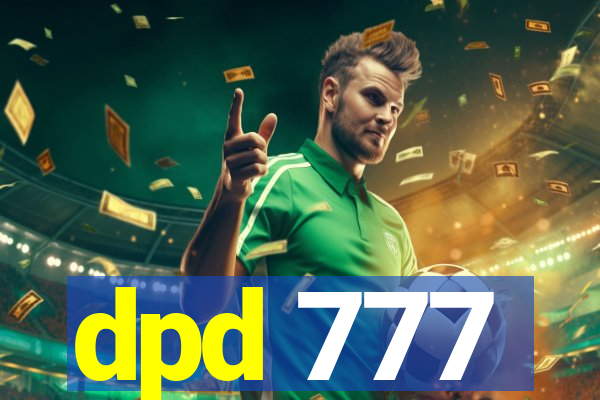 dpd 777