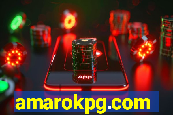 amarokpg.com