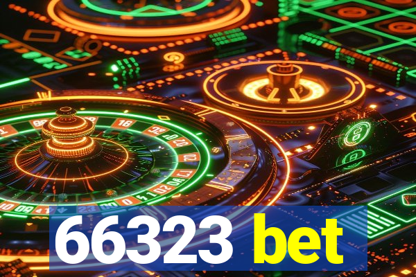 66323 bet