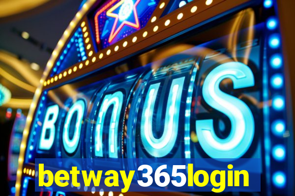 betway365login