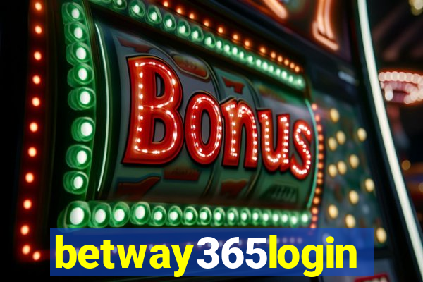 betway365login