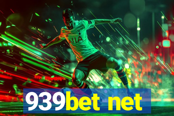 939bet net