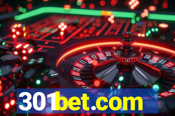 301bet.com