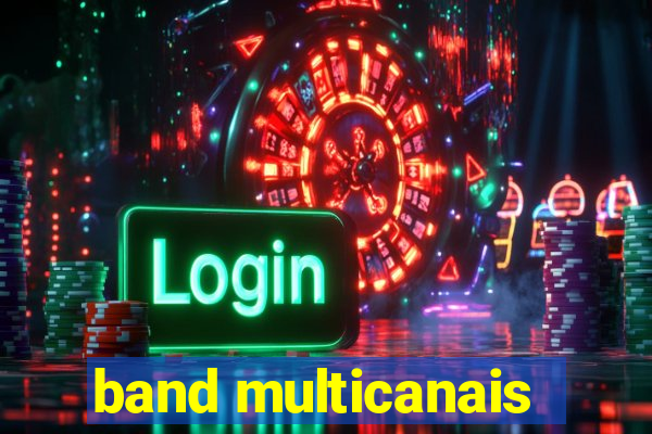 band multicanais