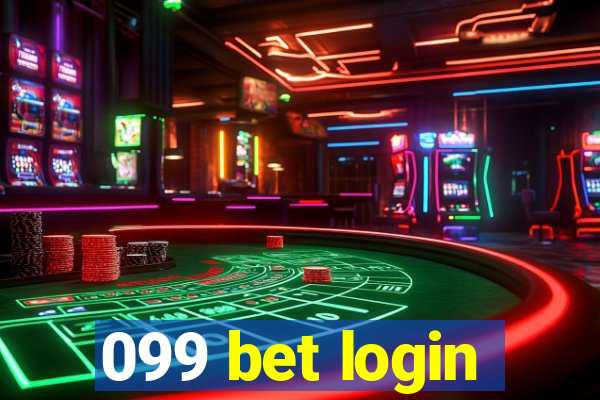 099 bet login