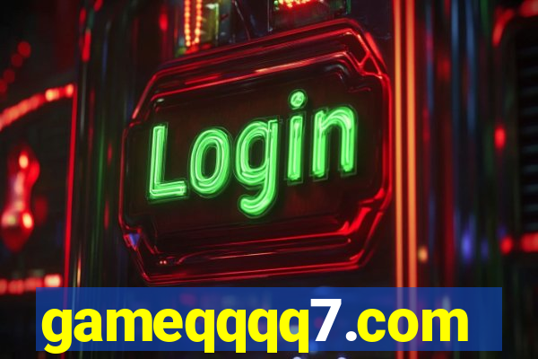 gameqqqq7.com