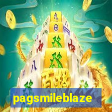 pagsmileblaze