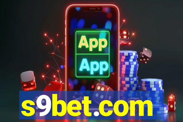 s9bet.com