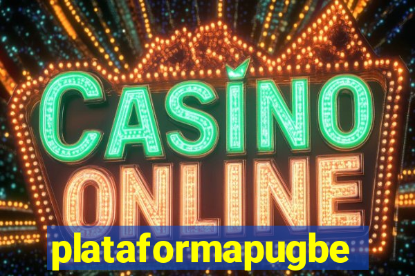 plataformapugbet.com