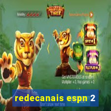 redecanais espn 2