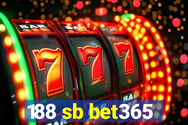 188 sb bet365