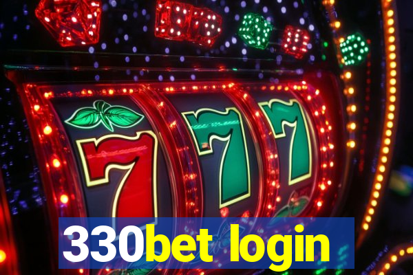 330bet login