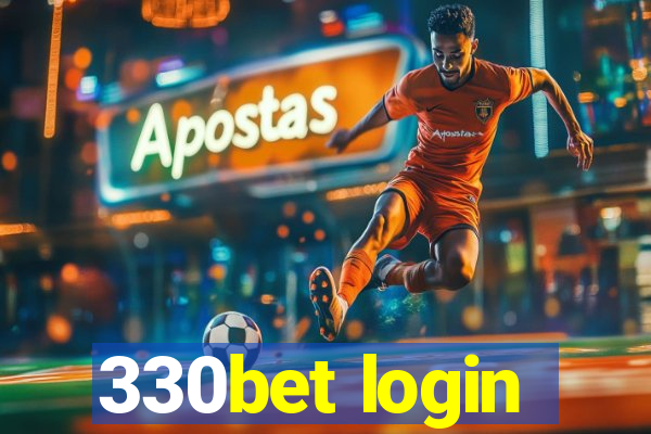 330bet login