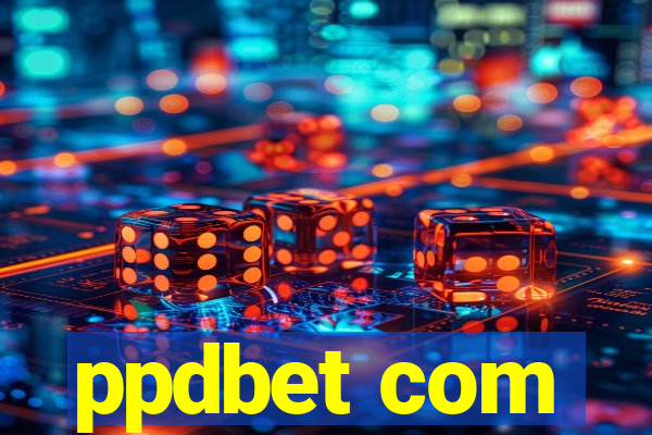 ppdbet com