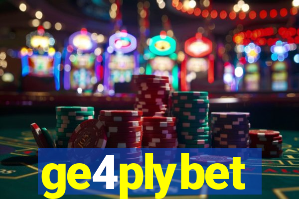 ge4plybet