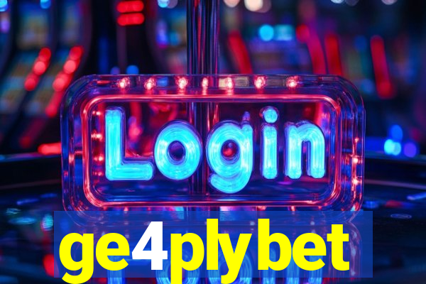 ge4plybet