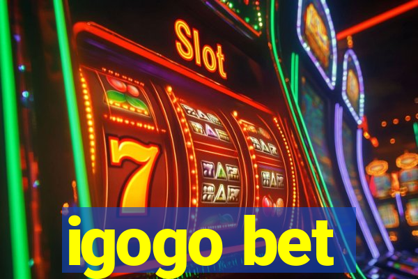 igogo bet