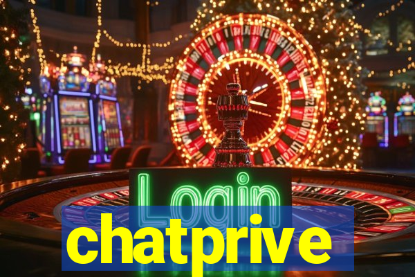 chatprive