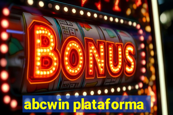 abcwin plataforma