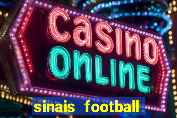 sinais football studio telegram