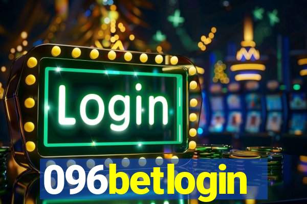 096betlogin