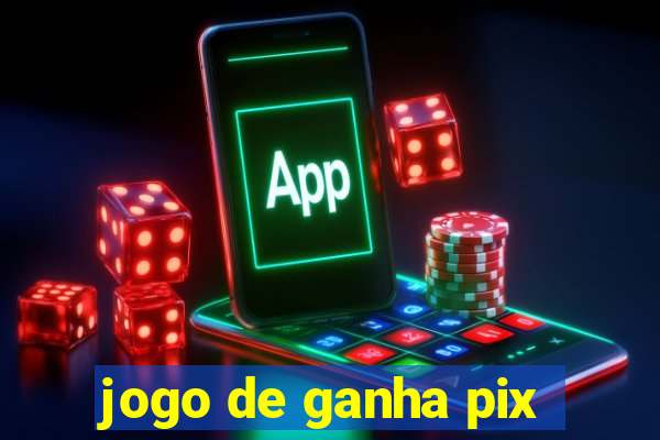 jogo de ganha pix