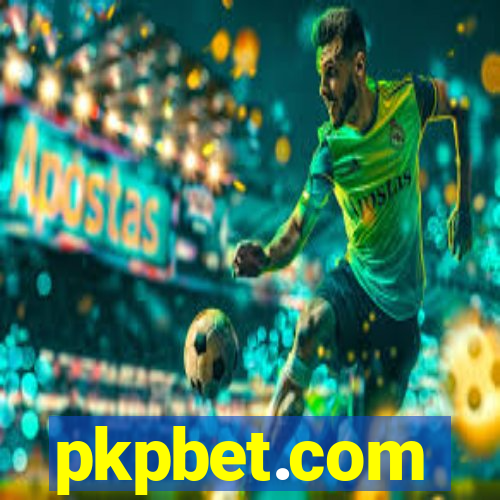 pkpbet.com